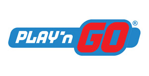 Play'n GO éditeurs important de machines à sous et jeux de casinos en ligne